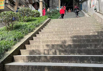 凯旋路电梯第 6 张图片