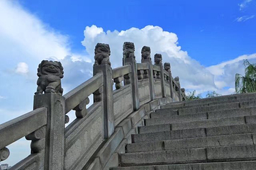 团氿风景区-宜园第 26 张图片