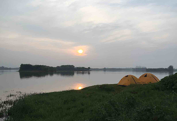 三岔湖景区第 65 张图片