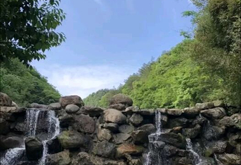 富春桃源风景区第 68 张图片