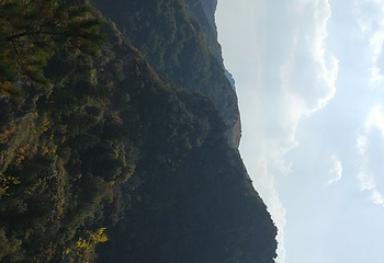 龙潭大峡谷第 42 张图片