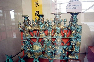 云南民族博物馆第 23 张图片