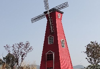 郁金香高地景区第 5 张图片