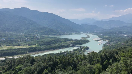 中国·都江堰·水街第 15 张图片