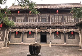 常家庄园第 116 张图片
