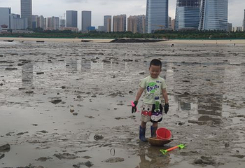 闽海湾游艇会第 19 张图片
