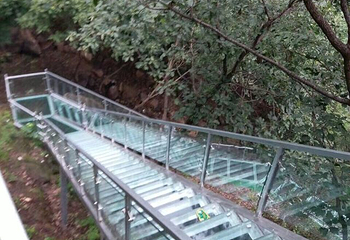 凤凰岭景区第 16 张图片