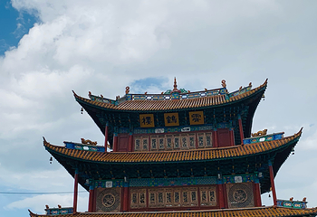 沙溪古镇第 54 张图片