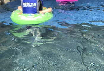 南通水上乐园第 25 张图片