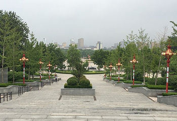 揽翠湖天沐温泉度假村第 57 张图片