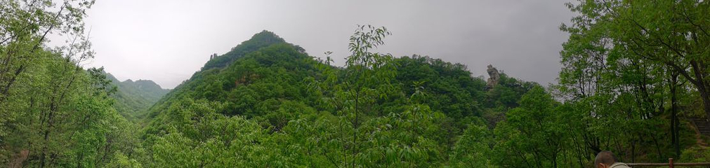 西泰山第 14 张图片