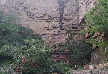 龙潭大峡谷第 66 张图片