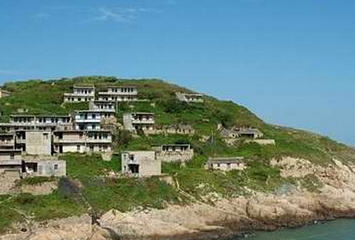 绿华岛第 4 张图片