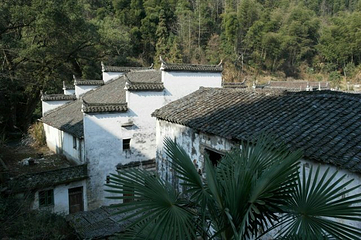 源头古村第 22 张图片