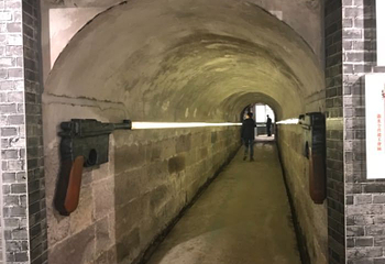 重庆建川博物馆聚落第 51 张图片