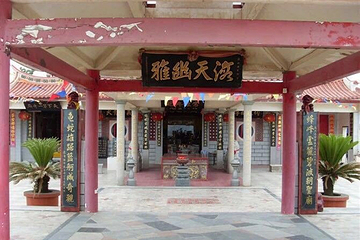 西沙湾沙滩公园第 23 张图片