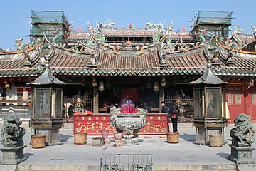 关岳庙第 7 张图片