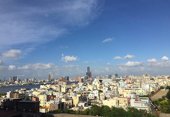 旗后炮台第 18 张图片