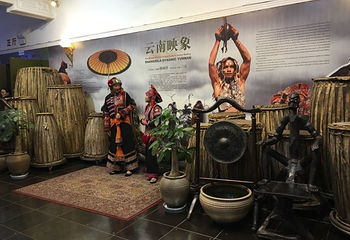 云南艺术剧院第 15 张图片