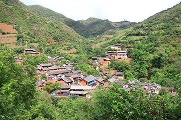 诺邓古村第 60 张图片
