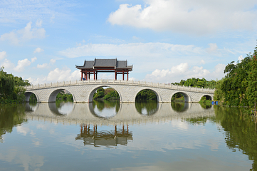 华阳湖国家湿地公园第 50 张图片