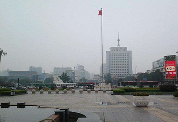 五一广场第 9 张图片