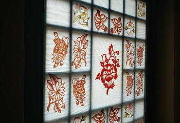 陕州地坑院第 76 张图片