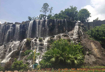 东部华侨城第 55 张图片