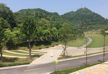磨基山森林公园第 5 张图片