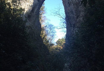 株洲酒埠江仙人桥旅游区第 20 张图片