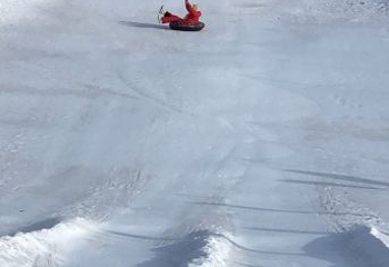 亚布力阳光度假村滑雪场第 84 张图片