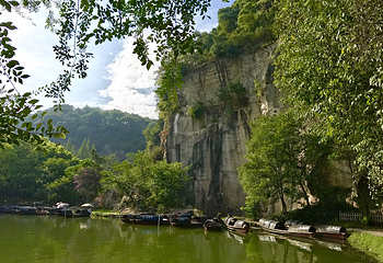 东湖景区第 31 张图片