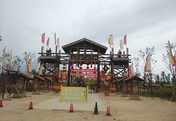 北旅田园·黑风关古镇第 16 张图片
