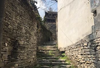 营盘寨第 18 张图片