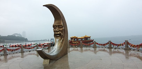 东炮台海滨旅游风景区第 44 张图片