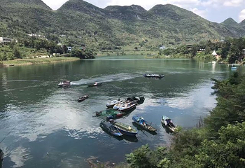 六广河第 10 张图片