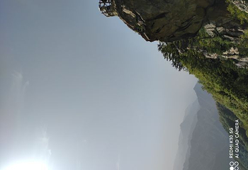 祥峪森林公园第 40 张图片