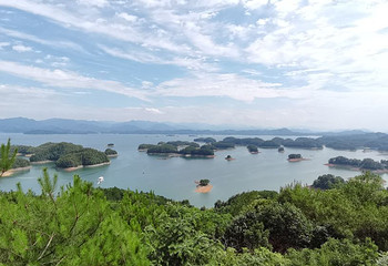千岛湖文渊狮城度假区第 58 张图片