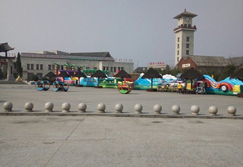 沧浪海旅游港第 19 张图片
