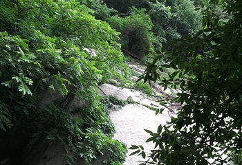 神灵寨风景区第 50 张图片