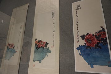 潘天寿故居第 7 张图片