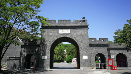 黄崖关长城第 51 张图片