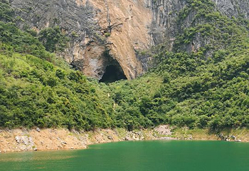 清江风景旅游区第 17 张图片