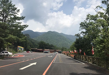 五女峰国家森林公园第 23 张图片