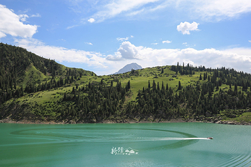 大龙池旅游风景区第 38 张图片