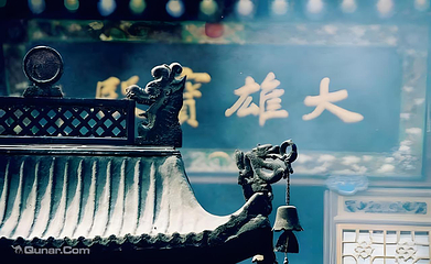 大雁塔第 7 张图片