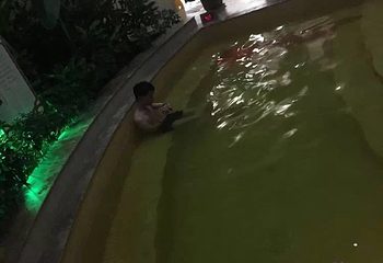 广饶华泰孙武湖温泉度假区第 27 张图片