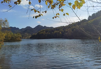 玉渡山景区第 97 张图片