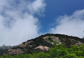 西海大峡谷第 33 张图片