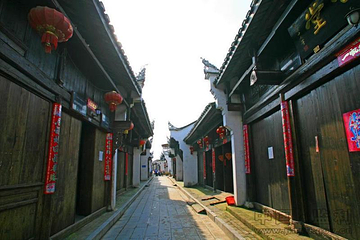 瞿家湾第 10 张图片